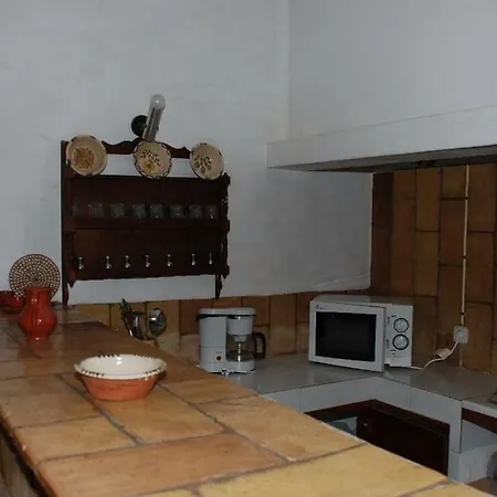 Monte Solposto 公寓
